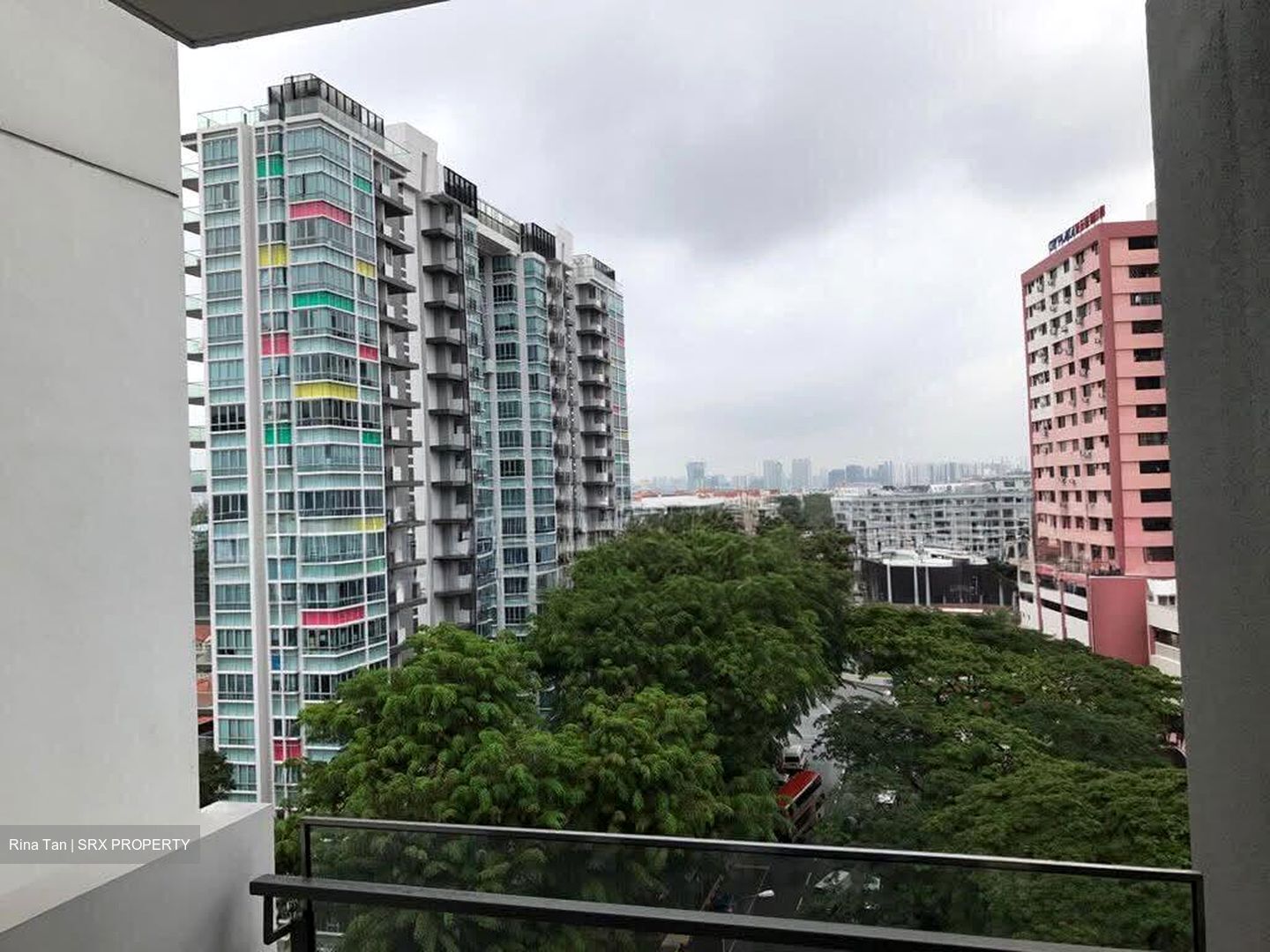 Katong Regency (D15), Apartment #581769671